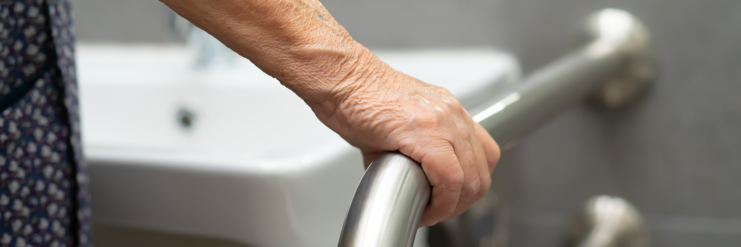 How to Prevent Bathroom Slip and Fall Accidents